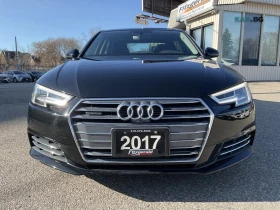 Audi A4 * Technik * AWD * Автокредит * (Цена до България), снимка 1