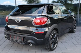 Mini Paceman 2.0D* COUPER S* NAVI* HARMAN/KARDON* , снимка 7