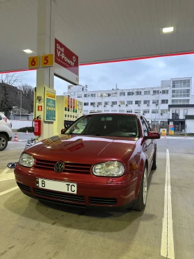VW Golf MK4 GTD, снимка 1