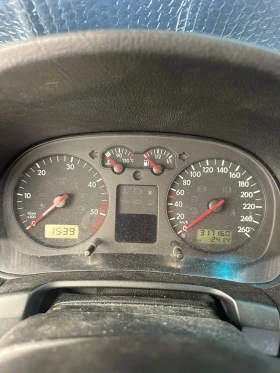 VW Golf MK4 GTD, снимка 8