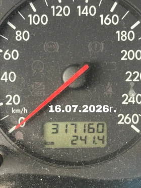 VW Golf MK4 GTD, снимка 14