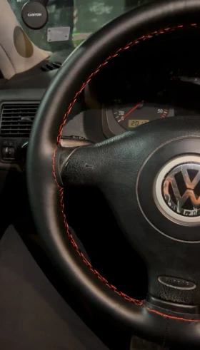 VW Golf MK4 GTD, снимка 15