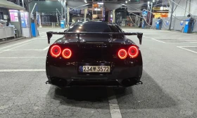Nissan Gt-r Midnight Opal limited Edition  650 hp, снимка 4