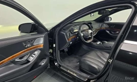 Mercedes-Benz S 500 * S500L * CARFAX * ЦЕНА ДО БГ, снимка 11