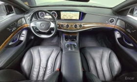 Mercedes-Benz S 500 * S500L * CARFAX * ЦЕНА ДО БГ, снимка 7