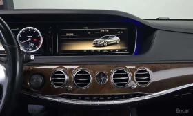 Mercedes-Benz S 500 * S500L * CARFAX * ЦЕНА ДО БГ, снимка 15