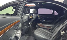 Mercedes-Benz S 500 * S500L * CARFAX * ЦЕНА ДО БГ, снимка 12