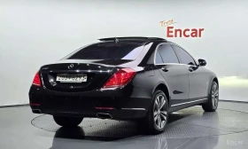 Mercedes-Benz S 500 * S500L * CARFAX * ЦЕНА ДО БГ, снимка 2