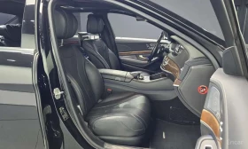 Mercedes-Benz S 500 * S500L * CARFAX * ЦЕНА ДО БГ, снимка 10