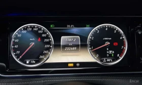 Mercedes-Benz S 500 * S500L * CARFAX * ЦЕНА ДО БГ, снимка 8