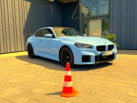 BMW M2 КУПЕ, снимка 1