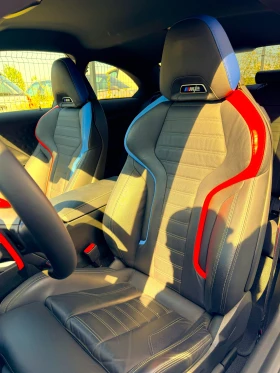 BMW M2 КУПЕ, снимка 9