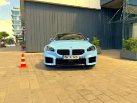 BMW M2 КУПЕ, снимка 2