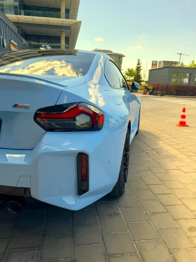 BMW M2 КУПЕ, снимка 5