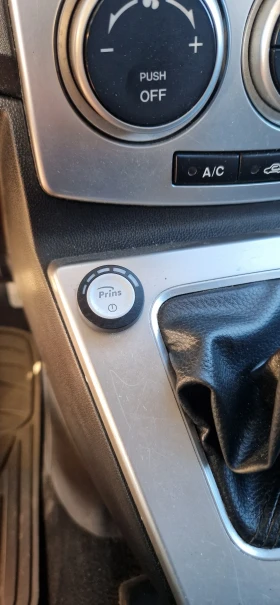 Mazda 5, снимка 11
