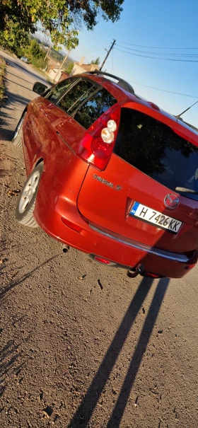 Mazda 5, снимка 5