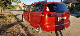 Mazda 5, снимка 6