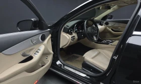 Mercedes-Benz C 220, снимка 10