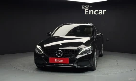 Mercedes-Benz C 220, снимка 3