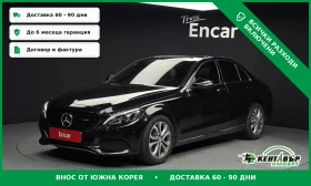 Mercedes-Benz C 220, снимка 1