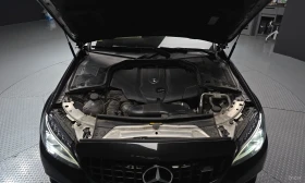 Mercedes-Benz C 220, снимка 6