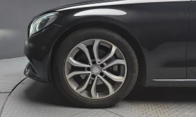 Mercedes-Benz C 220, снимка 5