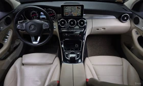Mercedes-Benz C 220, снимка 7