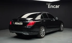 Mercedes-Benz C 220, снимка 2