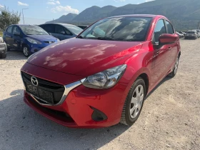 Mazda 2 1.5/90кс EVRO6, снимка 1