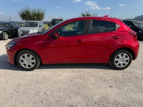 Mazda 2 1.5/90кс EVRO6, снимка 4