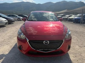 Mazda 2 1.5/90кс EVRO6, снимка 2