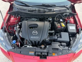Mazda 2 1.5/90кс EVRO6, снимка 15