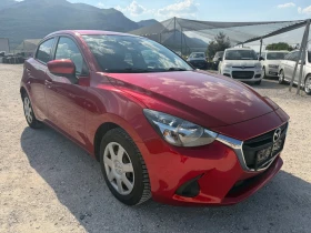 Mazda 2 1.5/90кс EVRO6, снимка 3