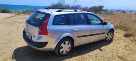 Renault Megane, снимка 5