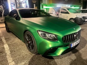 Mercedes-Benz S 500, снимка 13