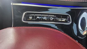Mercedes-Benz S 500, снимка 17