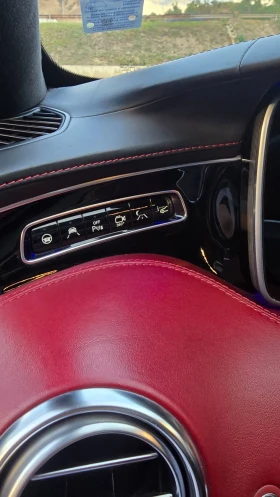Mercedes-Benz S 500, снимка 12