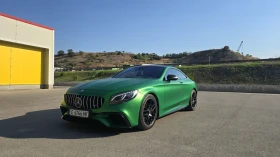 Mercedes-Benz S 500, снимка 15