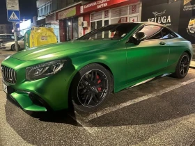 Mercedes-Benz S 500, снимка 14