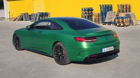 Mercedes-Benz S 500, снимка 8