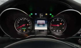 Mercedes-Benz C 220 * C220 d Avantgarde * ЦЕНА ДО БГ, снимка 8