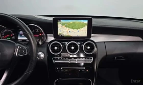 Mercedes-Benz C 220 * C220 d Avantgarde * ЦЕНА ДО БГ, снимка 13