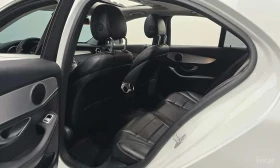 Mercedes-Benz C 220 * C220 d Avantgarde * ЦЕНА ДО БГ, снимка 11
