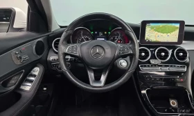 Mercedes-Benz C 220 * C220 d Avantgarde * ЦЕНА ДО БГ, снимка 12