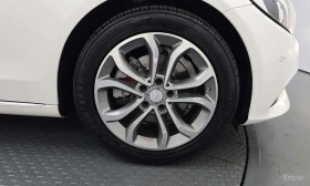 Mercedes-Benz C 220 * C220 d Avantgarde * ЦЕНА ДО БГ, снимка 5