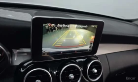 Mercedes-Benz C 220 * C220 d Avantgarde * ЦЕНА ДО БГ, снимка 14