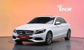 Mercedes-Benz C 220 * C220 d Avantgarde * ЦЕНА ДО БГ, снимка 1