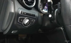 Mercedes-Benz C 220 * C220 d Avantgarde * ЦЕНА ДО БГ, снимка 17