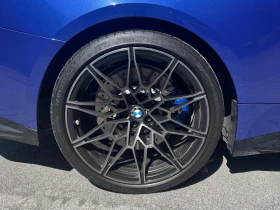 BMW M4, снимка 7