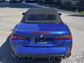BMW M4, снимка 4